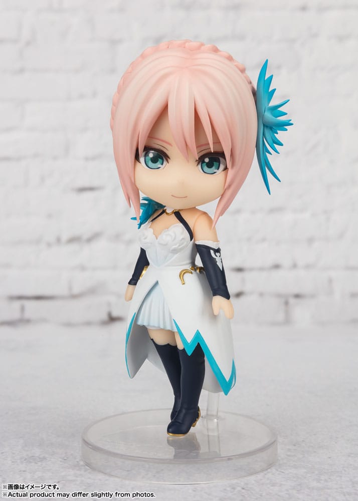 Tales of Arise Figuarts mini Action Figure Shionne 8 cm 4573102661180