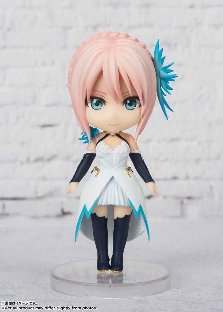 Tales of Arise Figuarts mini Action Figure Shionne 8 cm 4573102661180