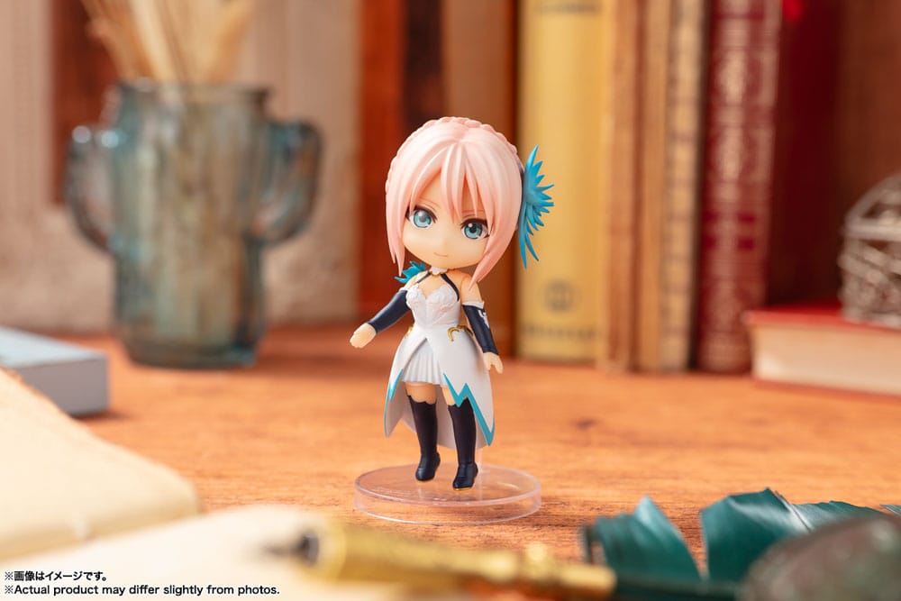 Tales of Arise Figuarts mini Action Figure Shionne 8 cm 4573102661180