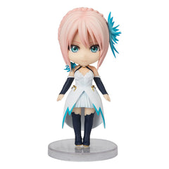 Tales of Arise Figuarts mini Action Figure Shionne 8 cm 4573102661180