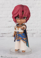 Tales of Arise Figuarts mini Action Figure Dohalim 8 cm 4573102661197