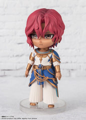 Tales of Arise Figuarts mini Action Figure Dohalim 8 cm 4573102661197