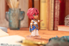 Tales of Arise Figuarts mini Action Figure Dohalim 8 cm 4573102661197