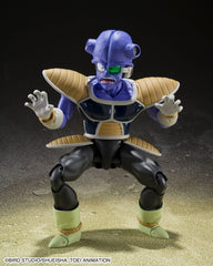 Dragon Ball Z S.H. Figuarts Action Figure Kyewi 14 cm 4573102661258