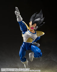 Dragon Ball Z S.H. Figuarts Action Figure Kyewi 14 cm 4573102661258