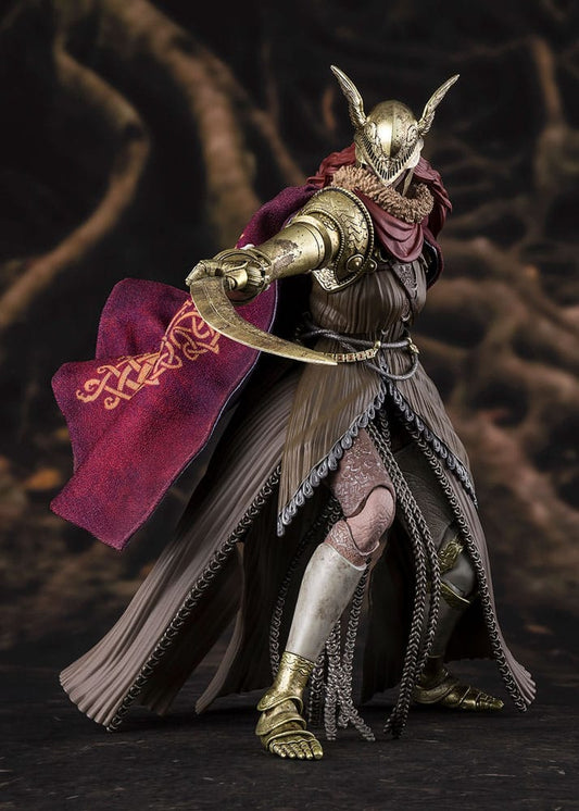 Elden Ring S.H. Figuarts Action Figure Melina Blade of Miquella 19 cm 4573102661630