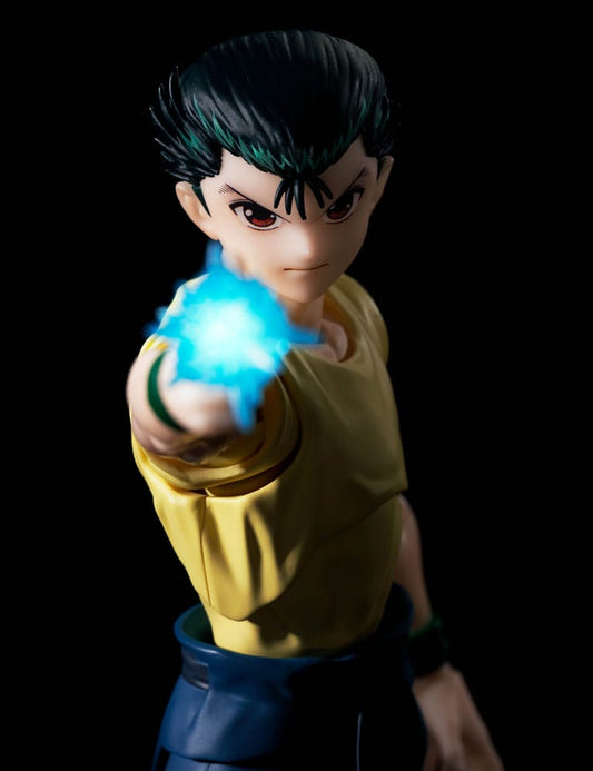 Yu Yu Hakusho S.H. Figuarts Action Figure Yus 4573102661715