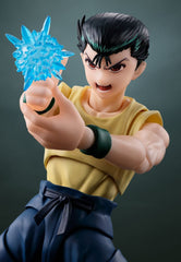 Yu Yu Hakusho S.H. Figuarts Action Figure Yusuke Urameshi 15 cm 4573102661715