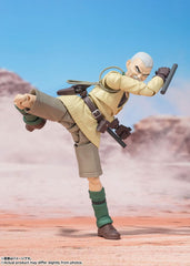 Sand Land S.H. Figuarts Action Figure Rao & Thief 15 cm 4573102661753