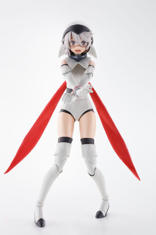 Shy S.H. Figuarts Action Figure Shy 12 cm 4573102661821