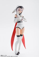 Shy S.H. Figuarts Action Figure Shy 12 cm 4573102661821