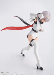 Shy S.H. Figuarts Action Figure Shy 12 cm 4573102661821