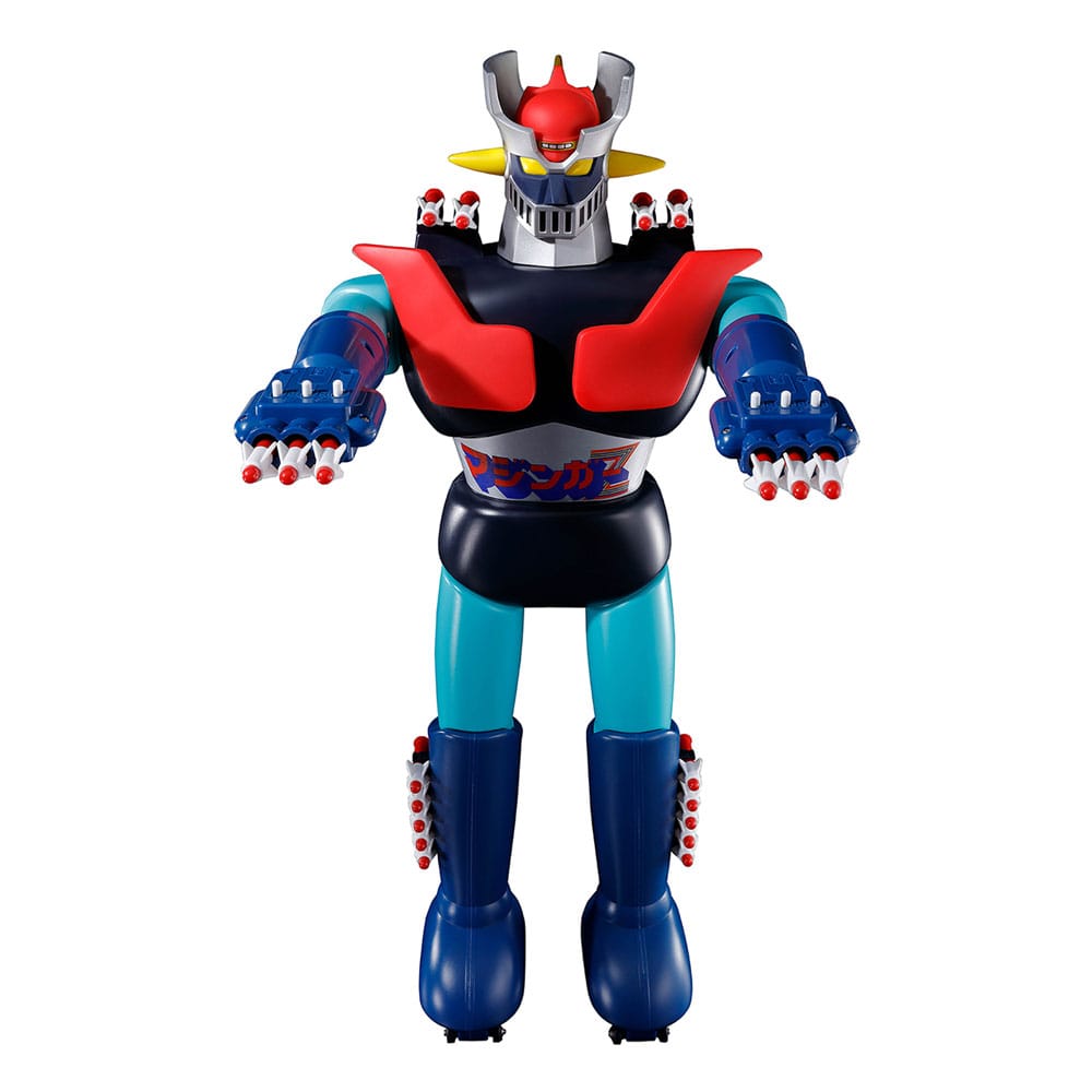 Mazinger Z Jumbo Machineder Action Figure Mazinger Z 60 cm 4573102661913