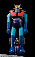 Mazinger Z Jumbo Machineder Action Figure Mazinger Z 60 cm 4573102661913