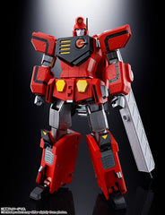 The King of Braves GaoGaiGar Final Soul of Ch 4573102661937