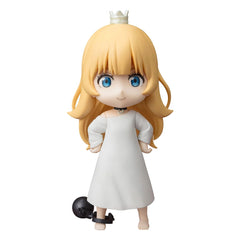 Tis Time for "Torture," Princess Figuarts mini Action Figure Princess 9 cm 4573102662033