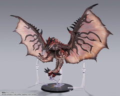 Monster Hunter S.H. MonsterArts Action Figure Rathlos 20th Anniversary Edition 40 cm 4573102662354