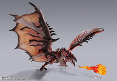 Monster Hunter S.H. MonsterArts Action Figure Rathlos 20th Anniversary Edition 40 cm 4573102662354