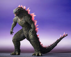 Godzilla x Kong: The New Empire S.H. MonsterA 4573102662392