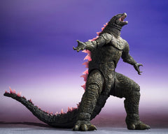 Godzilla x Kong: The New Empire S.H. MonsterA 4573102662392