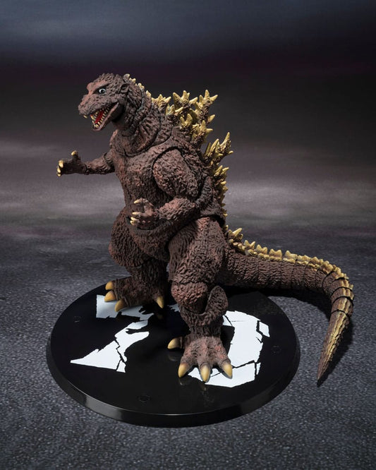 Godzilla S.H. MonsterArts Action Figure Godzilla (1954) 70th Anniversary Special Version 15 cm 4573102662415