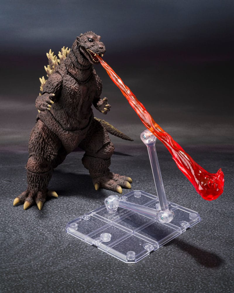 Godzilla S.H. MonsterArts Action Figure Godzilla (1954) 70th Anniversary Special Version 15 cm 4573102662415