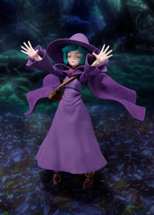 Berserk S.H. Figuarts Action Figure Schierke 12 cm 4573102664334