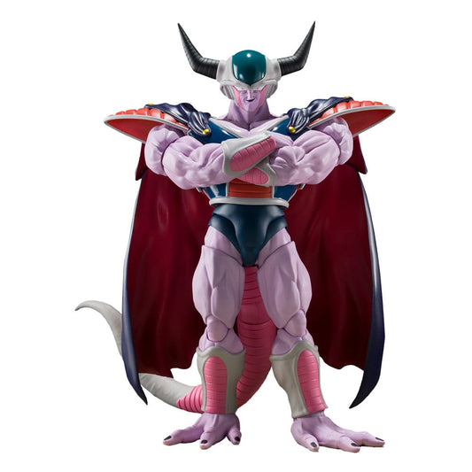 Dragon Ball Z S.H.Figuarts Action Figure King Cold 22 cm 4573102664600