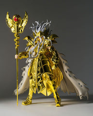 Saint Seiya Saint Cloth Myth Ex Action Figure Opyx Odysseus 18 cm 4573102664686