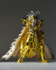 Saint Seiya Saint Cloth Myth Ex Action Figure Opyx Odysseus 18 cm 4573102664686