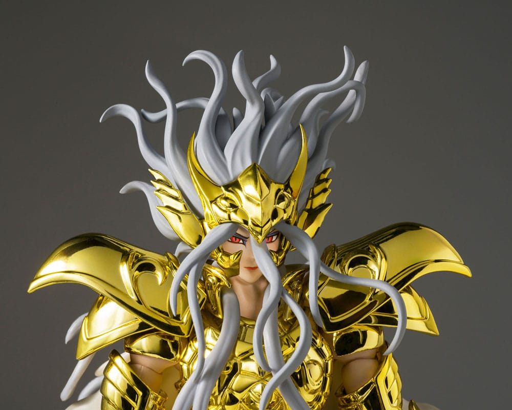 Saint Seiya Saint Cloth Myth Ex Action Figure Opyx Odysseus 18 cm 4573102664686