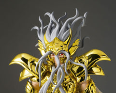 Saint Seiya Saint Cloth Myth Ex Action Figure Opyx Odysseus 18 cm 4573102664686