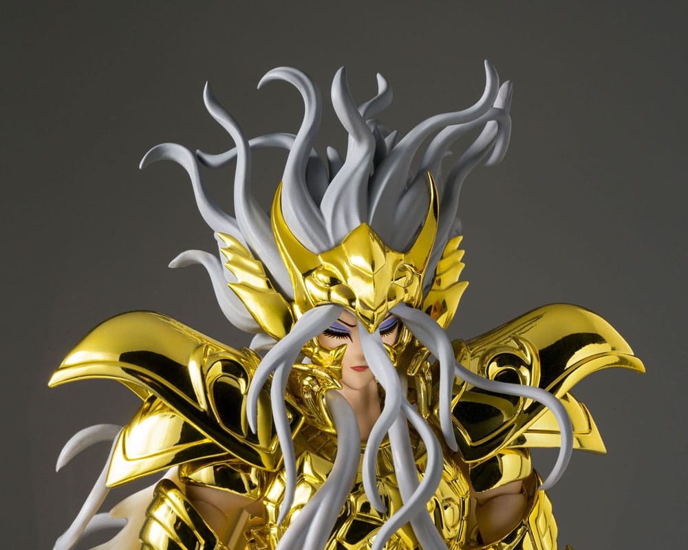 Saint Seiya Saint Cloth Myth Ex Action Figure Opyx Odysseus 18 cm 4573102664686