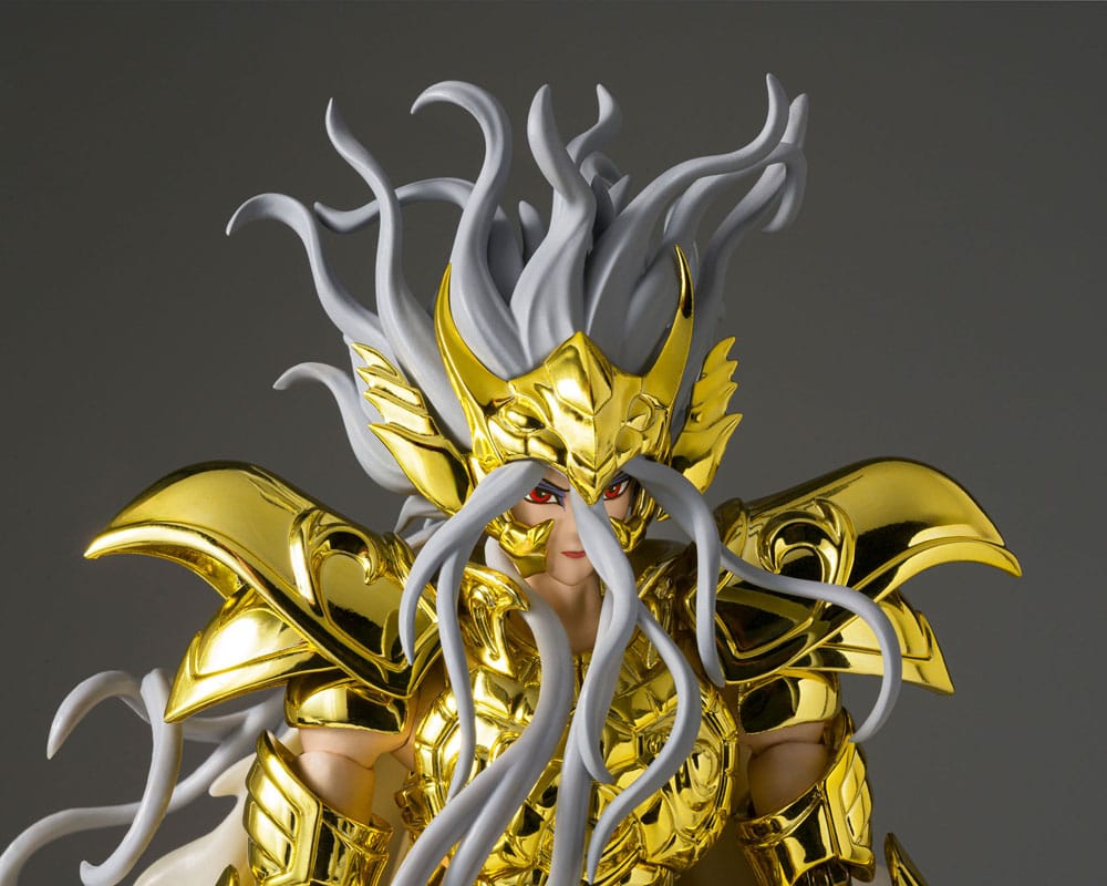 Saint Seiya Saint Cloth Myth Ex Action Figure Opyx Odysseus 18 cm 4573102664686