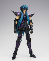 Saint Seiya Saint Cloth Myth Ex Action Figure Aquarius Camus (Surplice) 20th Revival 18 cm 4573102664693