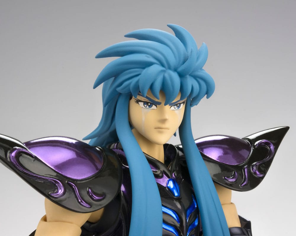 Saint Seiya Saint Cloth Myth Ex Action Figure Aquarius Camus (Surplice) 20th Revival 18 cm 4573102664693