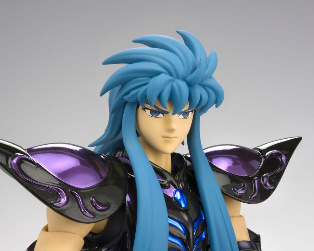 Saint Seiya Saint Cloth Myth Ex Action Figure Aquarius Camus (Surplice) 20th Revival 18 cm 4573102664693