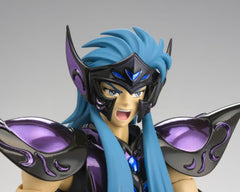 Saint Seiya Saint Cloth Myth Ex Action Figure Aquarius Camus (Surplice) 20th Revival 18 cm 4573102664693