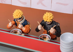 Naruto Shippuden S.H. Figuarts Accessories Ichiraku Ramen Set 4573102664723