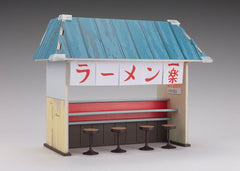 Naruto Shippuden S.H. Figuarts Accessories Ichiraku Ramen Set 4573102664723