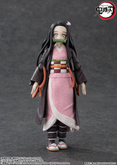 Demon Slayer: Kimetsu no Yaiba S.H. Figuarts  4573102664761