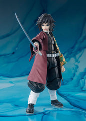 Demon Slayer: Kimetsu no Yaiba S.H. Figuarts  4573102664778