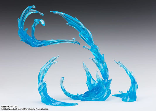 Tamashii Effect Action Figure Accessory Water 4573102664785