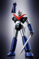 Great Mazinger Soul of Chogokin Diecast Action Figure GX-111 Great Mazinger Kakumei Shinka 19 cm 4573102664815