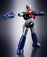 Great Mazinger Soul of Chogokin Diecast Action Figure GX-111 Great Mazinger Kakumei Shinka 19 cm 4573102664815