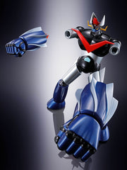 Great Mazinger Soul of Chogokin Diecast Action Figure GX-111 Great Mazinger Kakumei Shinka 19 cm 4573102664815