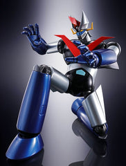 Great Mazinger Soul of Chogokin Diecast Action Figure GX-111 Great Mazinger Kakumei Shinka 19 cm 4573102664815