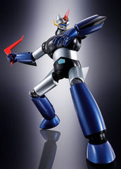 Great Mazinger Soul of Chogokin Diecast Action Figure GX-111 Great Mazinger Kakumei Shinka 19 cm 4573102664815