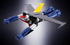 Great Mazinger Soul of Chogokin Diecast Action Figure GX-111 Great Mazinger Kakumei Shinka 19 cm 4573102664815