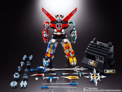 Beast King Golion Soul of Chogokin Diecast Action Figure GX-71SP Beast King Golion Chogokin 50th. Ver. 27 cm 4573102664846